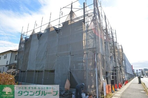 ルーチェの物件内観写真